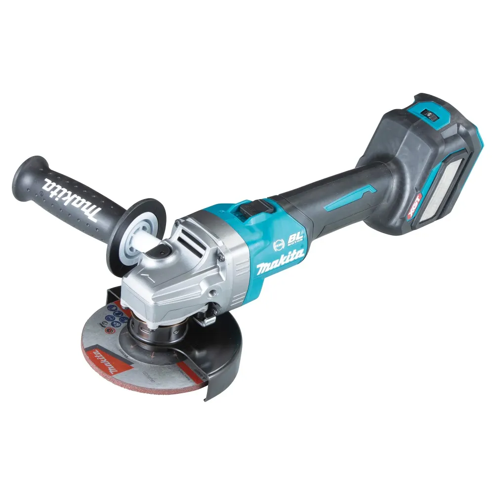 Slijpmachine Makita GA023GZ01 40V