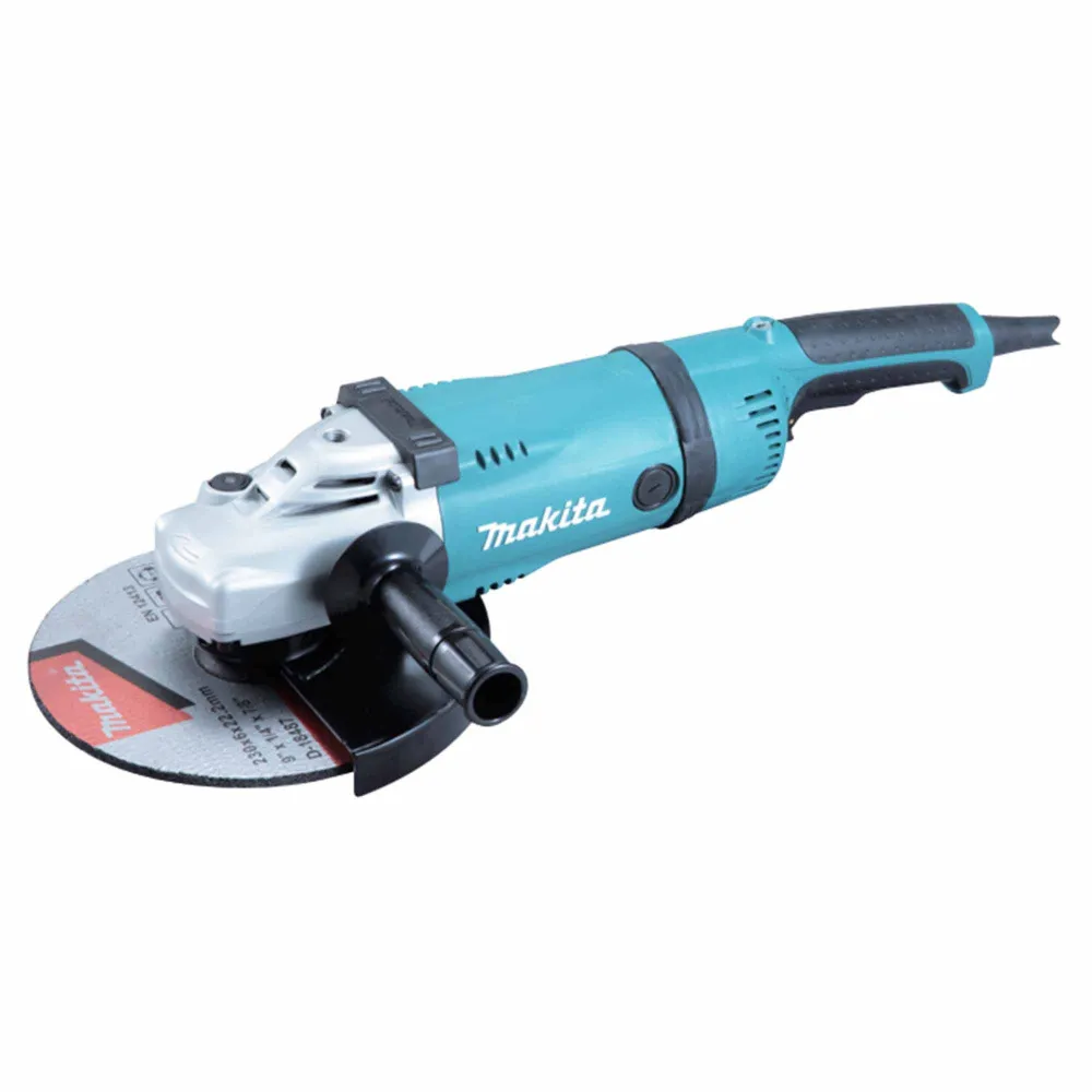 Slijpmachine Makita GA9040R 2600W