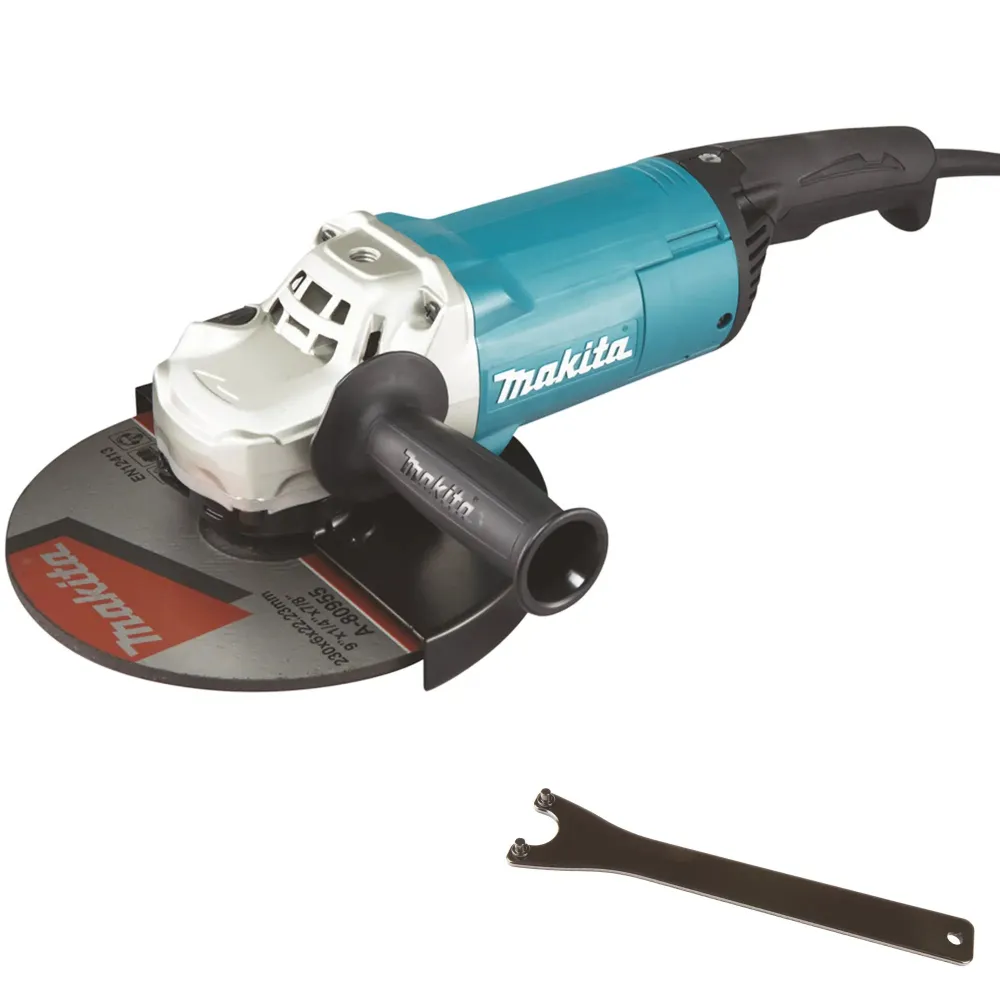 Slijpmachine Makita GA9061R 2200W