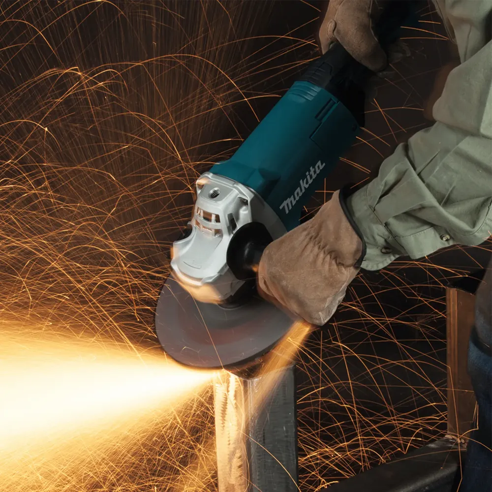 Slijpmachine Makita GA9061R 2200W