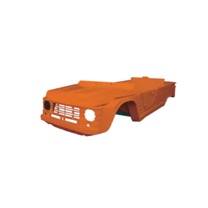 MEHARI CARROSERRIE NM (20 DELIG) 3.5MMTI UV ABS