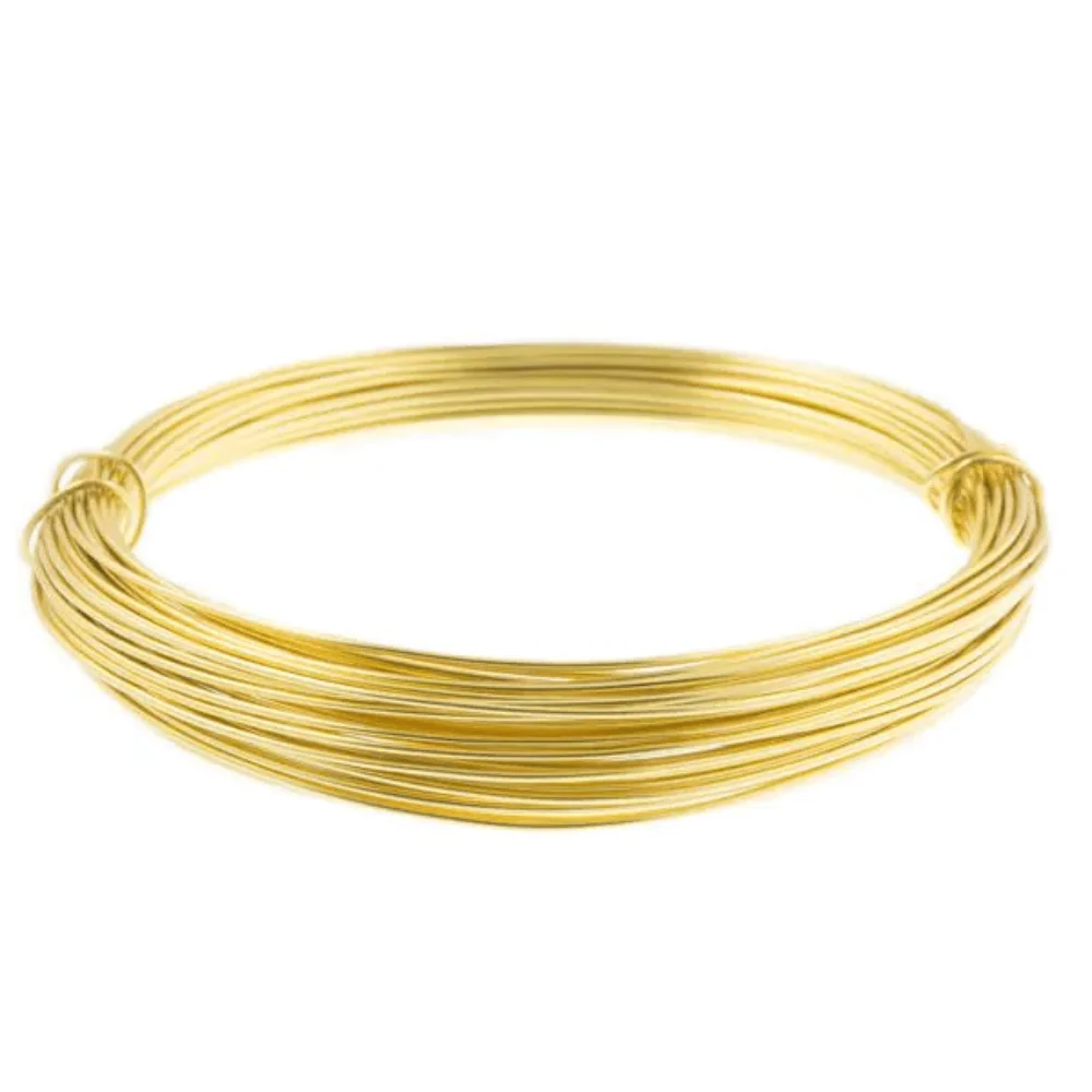 Metaal draad (Wire wrapping & Sieraden)