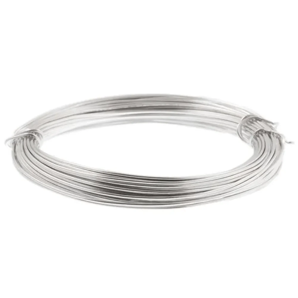 Metaal draad (Wire wrapping & Sieraden)