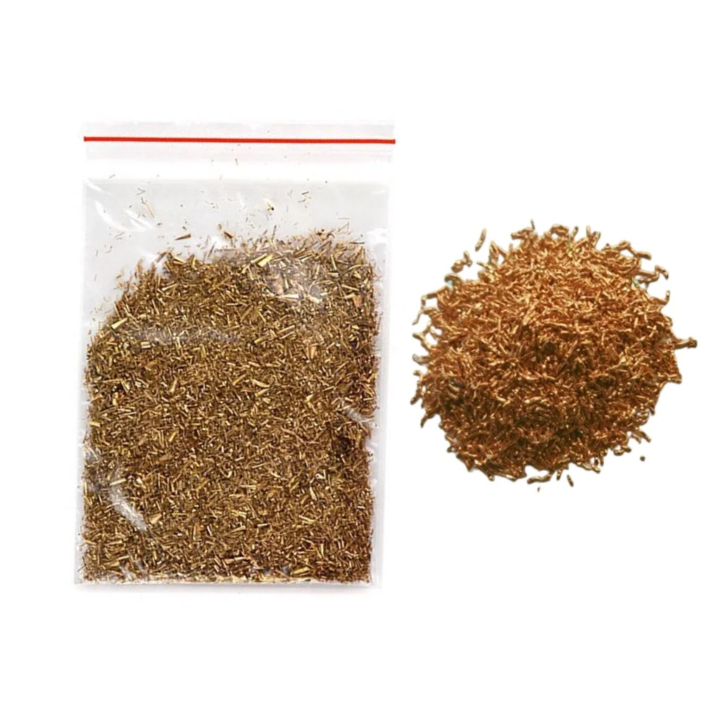 Metaal Schaafsel / Zaagsel 45/100g