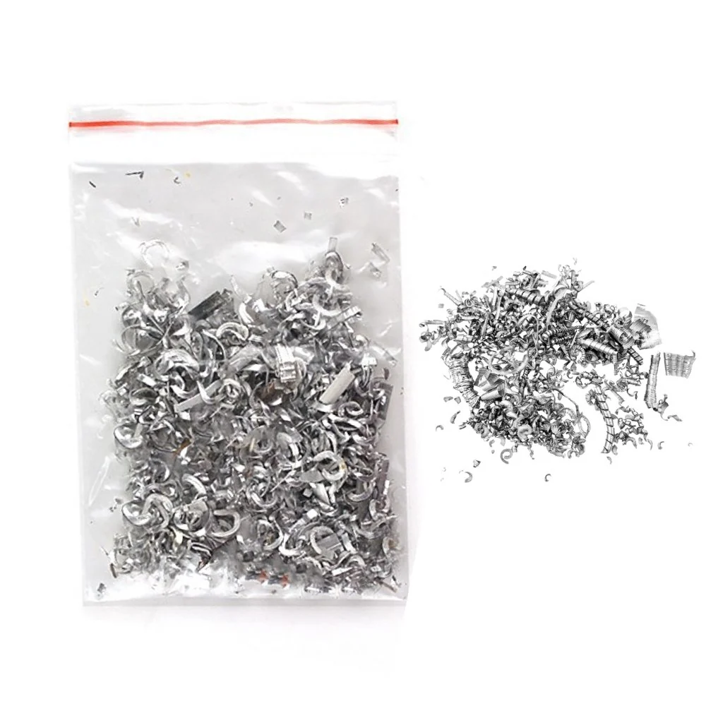 Metaal Schaafsel / Zaagsel 45/100g