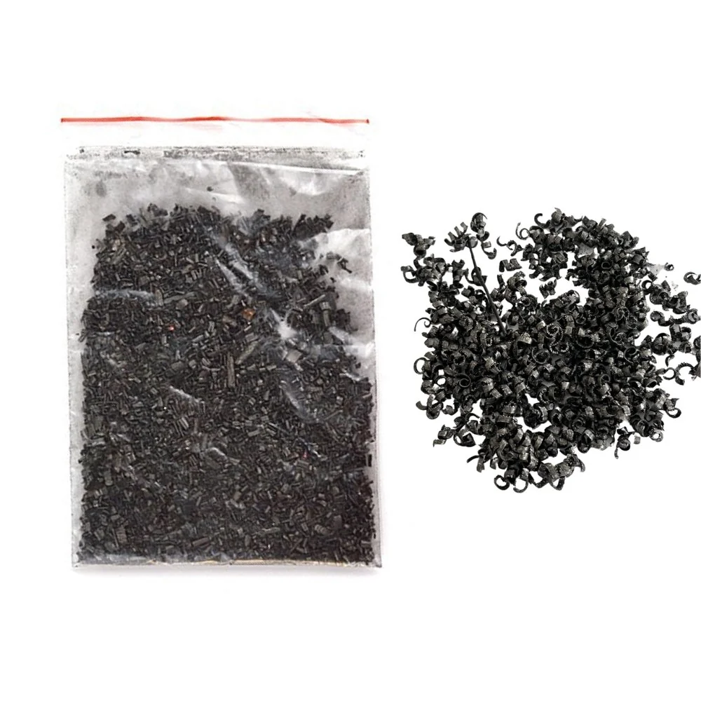 Metaal Schaafsel / Zaagsel 45/100g