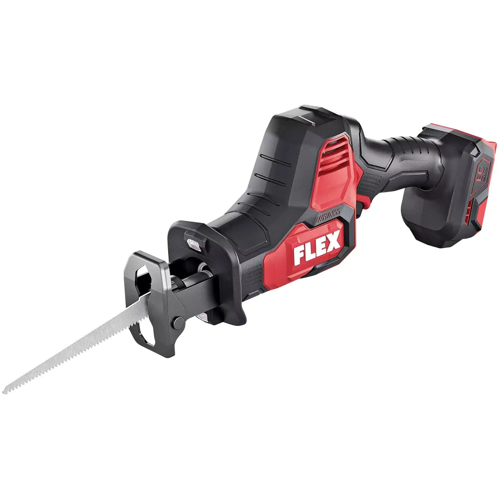 Metaalzaag Flex RS 25 18.0C 18V