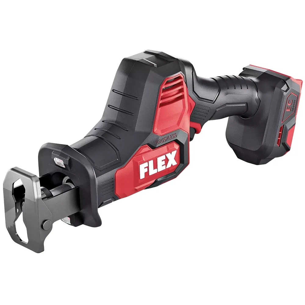 Metaalzaag Flex RS 25 18.0C 18V