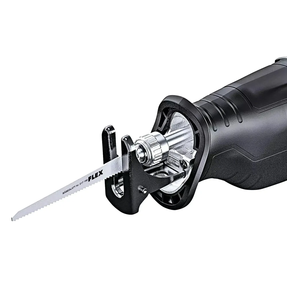 Metaalzaag Flex RSP DW 18.0-EC C 18V