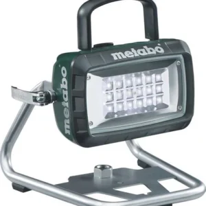 Metabo BSA Accu Led Bouwlamp 14.4-18 Volt met 2.0 Ah Accu