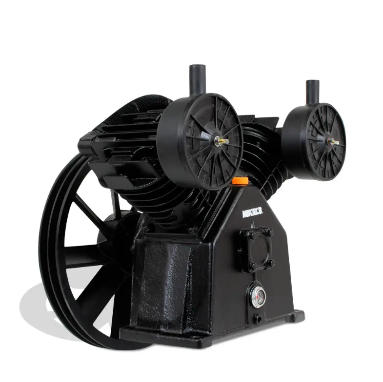 Cabezal para compresor (5 HP) Modelo: CPC-5 Marca MIKELS