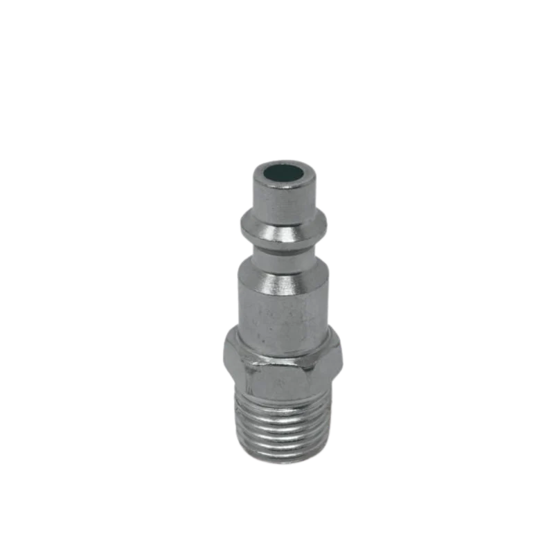 Conector rápido (hembra) Modelo: CRHT-1/4 Marca TAMER MIKELS