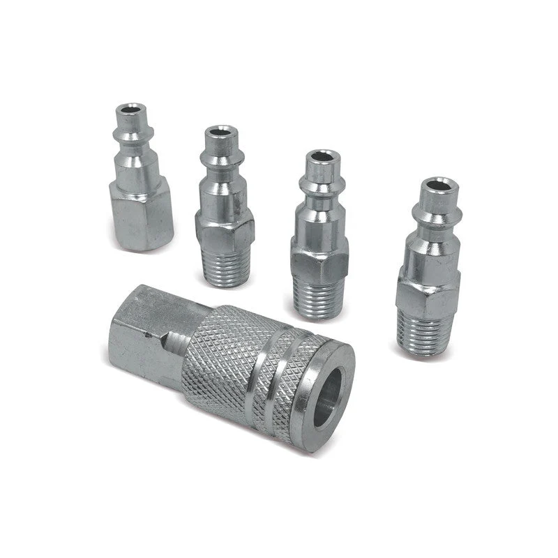 Cople conector (5 pzas) Modelo: JCCT-5 Marca TAMER MIKELS