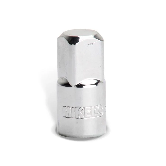 Dado adaptador 1/4” 3/8” Modelo: DA-2538 Marca MIKELS