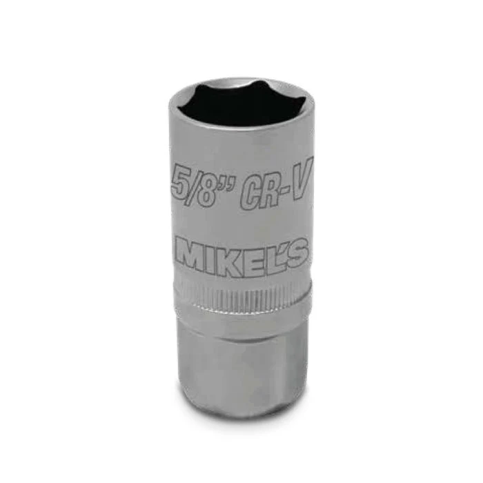 Dado para Bují 6 Puntas 1/2” X 5/8” Modelo: DPB-121 Marca MIKELS