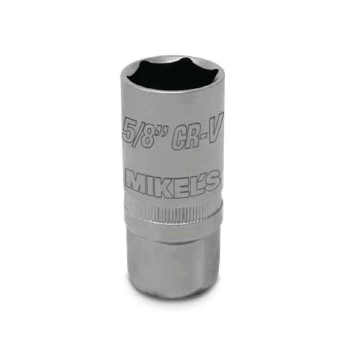Dado para Bují 6 Puntas 3/8” X 5/8” Modelo: DPB-381 Marca MIKELS