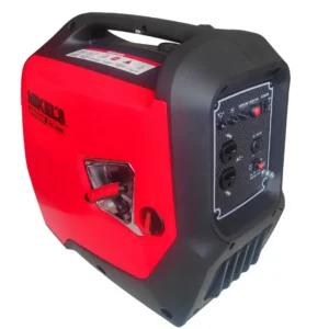 Generador inversor gasolina (2,000 W) Modelo: GCE-2000I Marca MIKELS