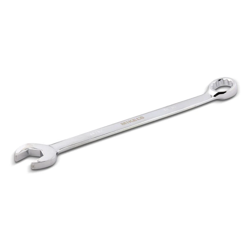 Llave combinada estandar 13/16” cromo vanadio Modelo: LLC-812 Marca MIKELS