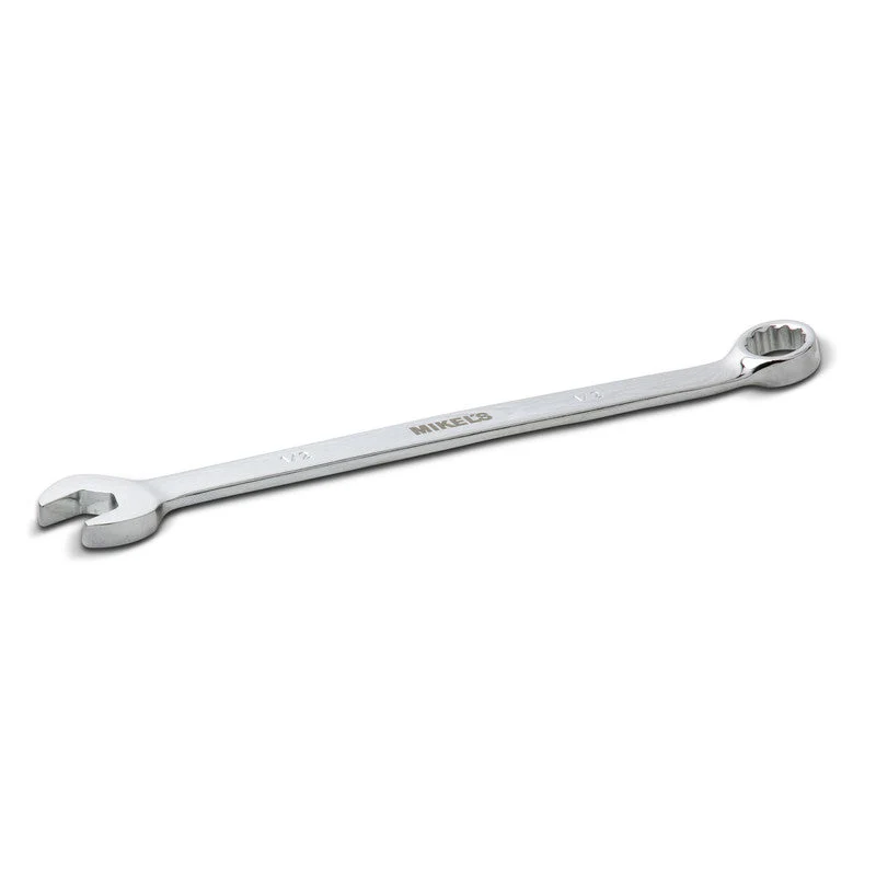 Llave combinada estandar 1/2” cromo vanadio Modelo: LLC-500 Marca MIKELS