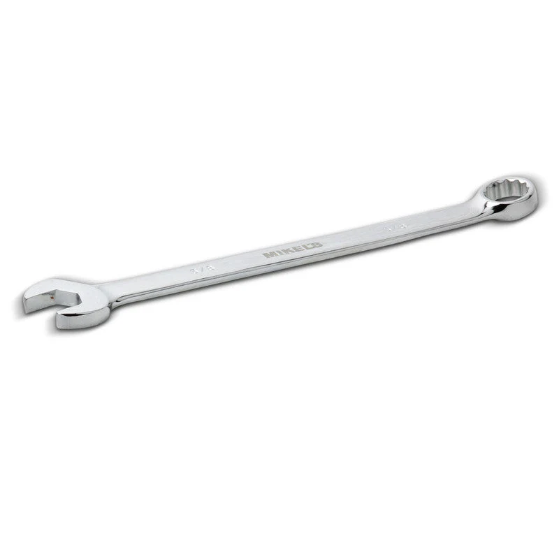 Llave combinada estandar 5/8” cromo vanadio Modelo: LLC-625 Marca MIKELS