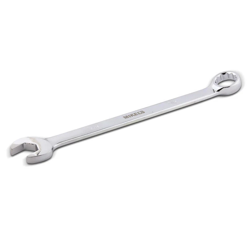 Llave combinada estandar 7/8” cromo vanadio Modelo: LLC-875 Marca MIKELS