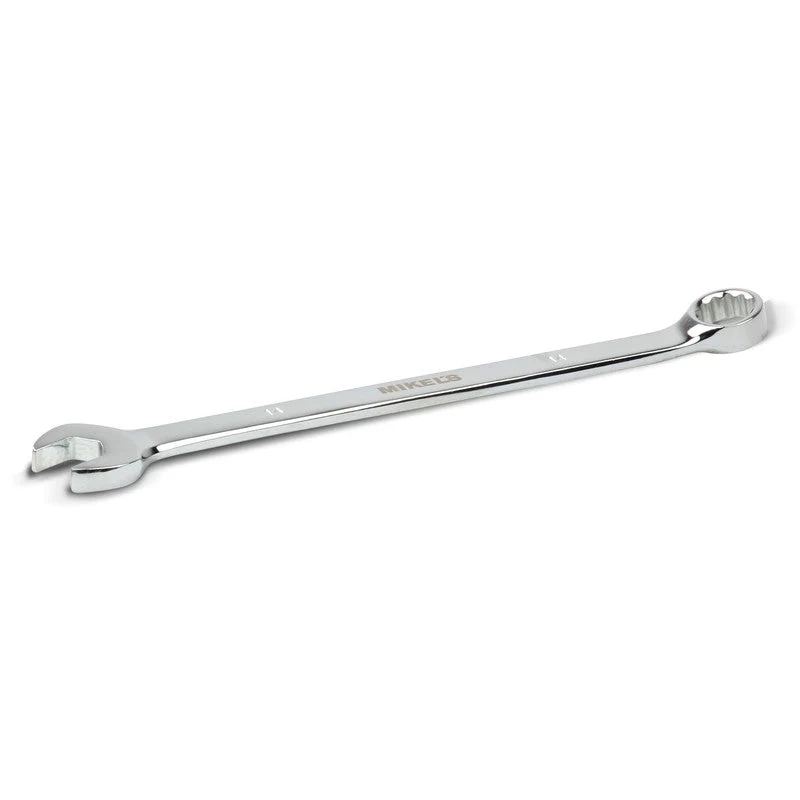 Llave combinada milimétrica 14 mm cromo vanadio Modelo: LLC-14M Marca MIKELS