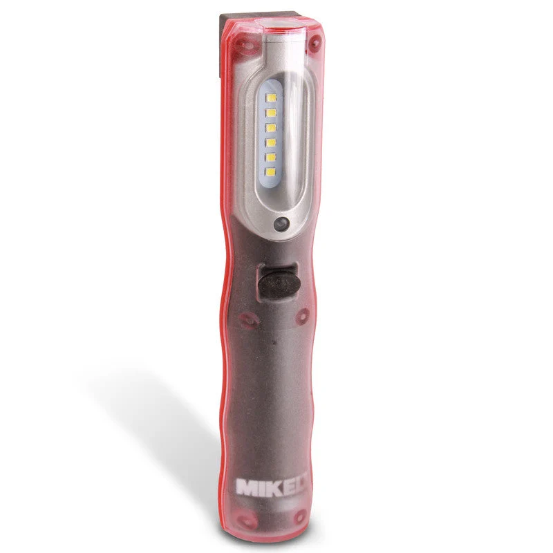Lámpara LED 3W recargable Modelo: LIT-300 Marca MIKELS