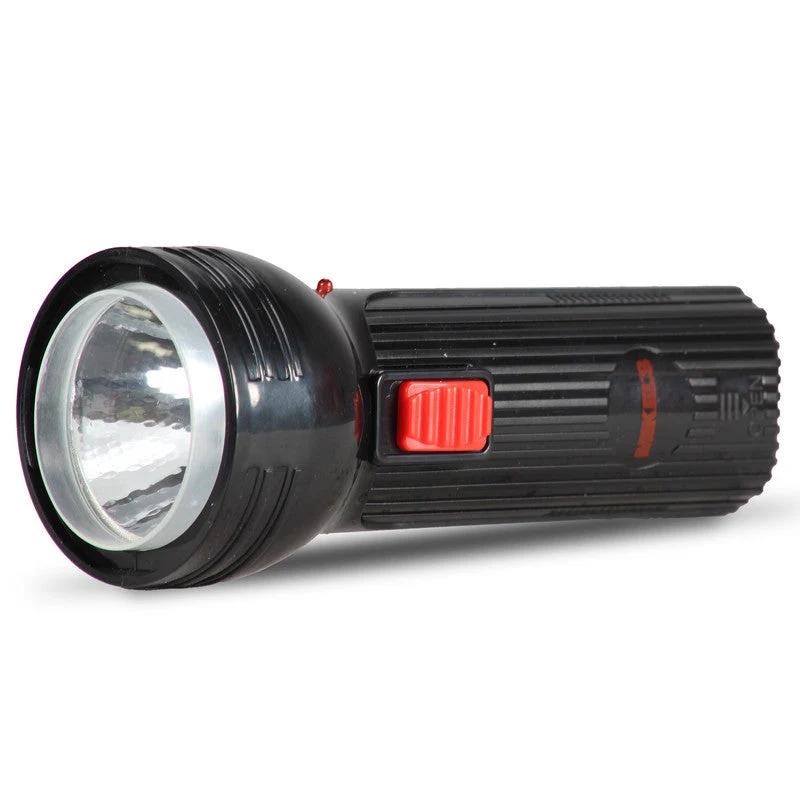 Lámpara solar de emergencia (250 mAh) Modelo: LES-250 Marca MIKELS