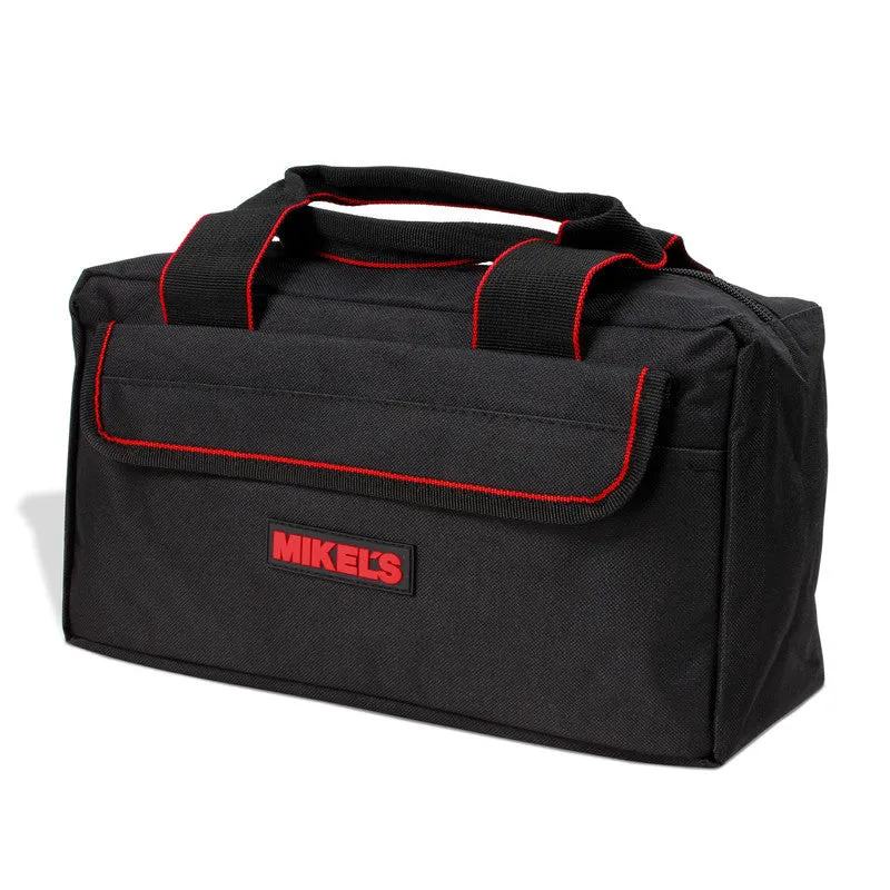 Maleta para herramientas rectangular (5 compartimentos) Modelo: MH-5 Marca MIKELS