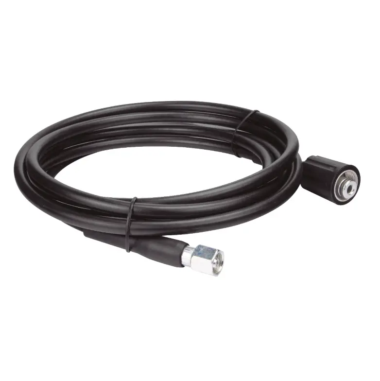 Manguera para hidrolavadora 3 mts (Modelos MKS: LP-70M) Modelo: RMH-1 Marca MIKELS