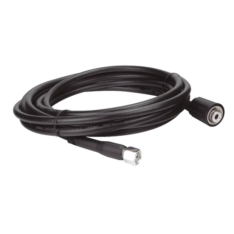 Manguera para hidrolavadora 5 mts (Modelos MKS: LP-70R / LP-80) Modelo: RMH-2 Marca MIKELS