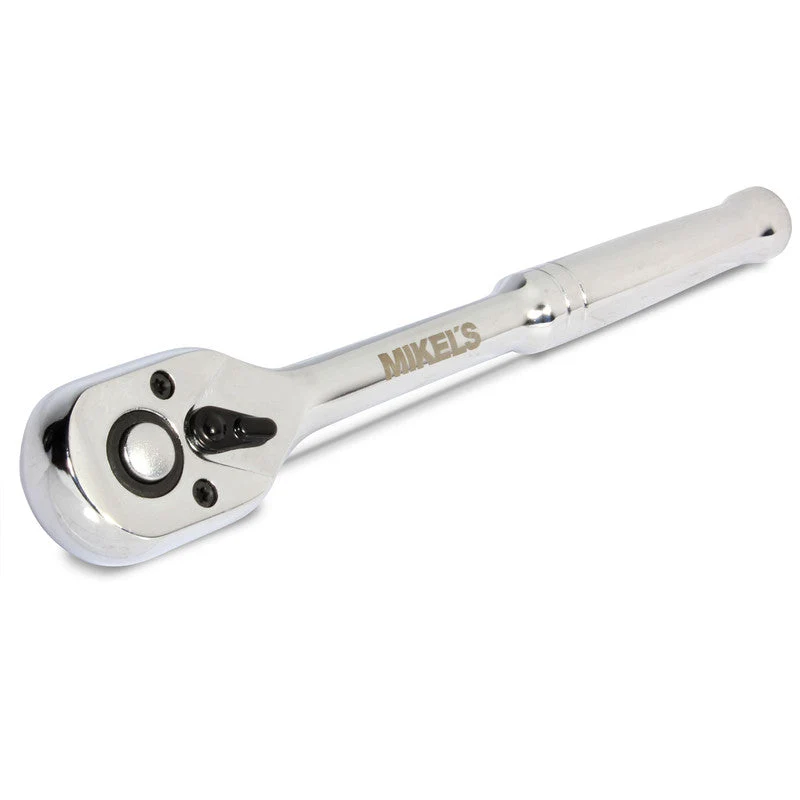 Matraca cabeza de PERA (3/8”) Modelo: MAT-375 Marca MIKELS