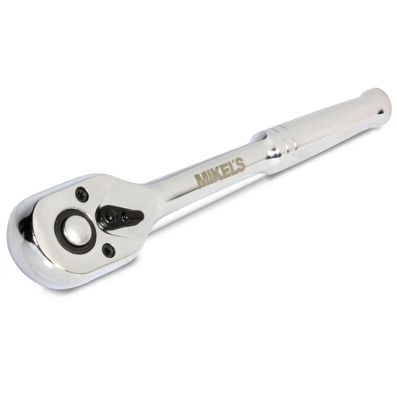 Matraca cabeza de PERA (1/2”) Modelo: MAT-500 Marca MIKELS