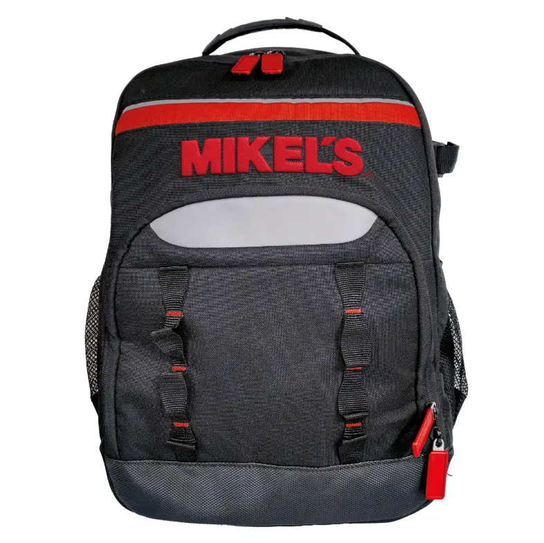 Mochila portaherramientas Modelo: BPK-20 Marca MIKELS