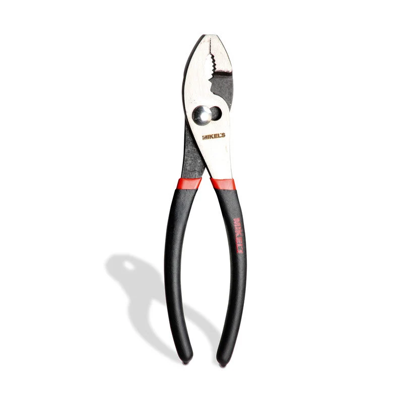 Pinzas de chofer 8" Modelo: PCH-8 Marca MIKELS