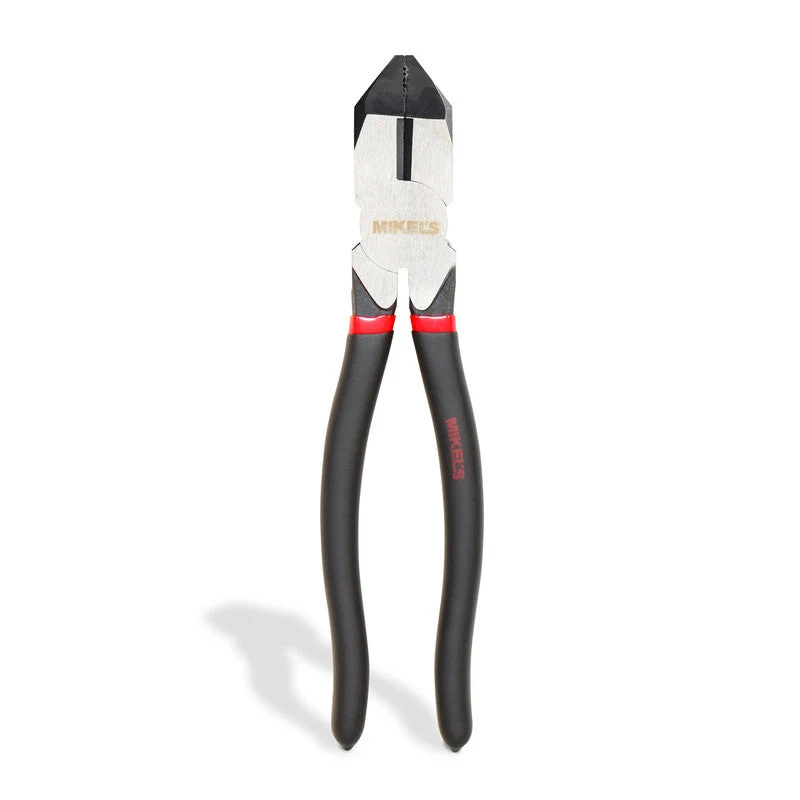 Pinzas de electricista 7" Modelo: PE-7 Marca MIKELS