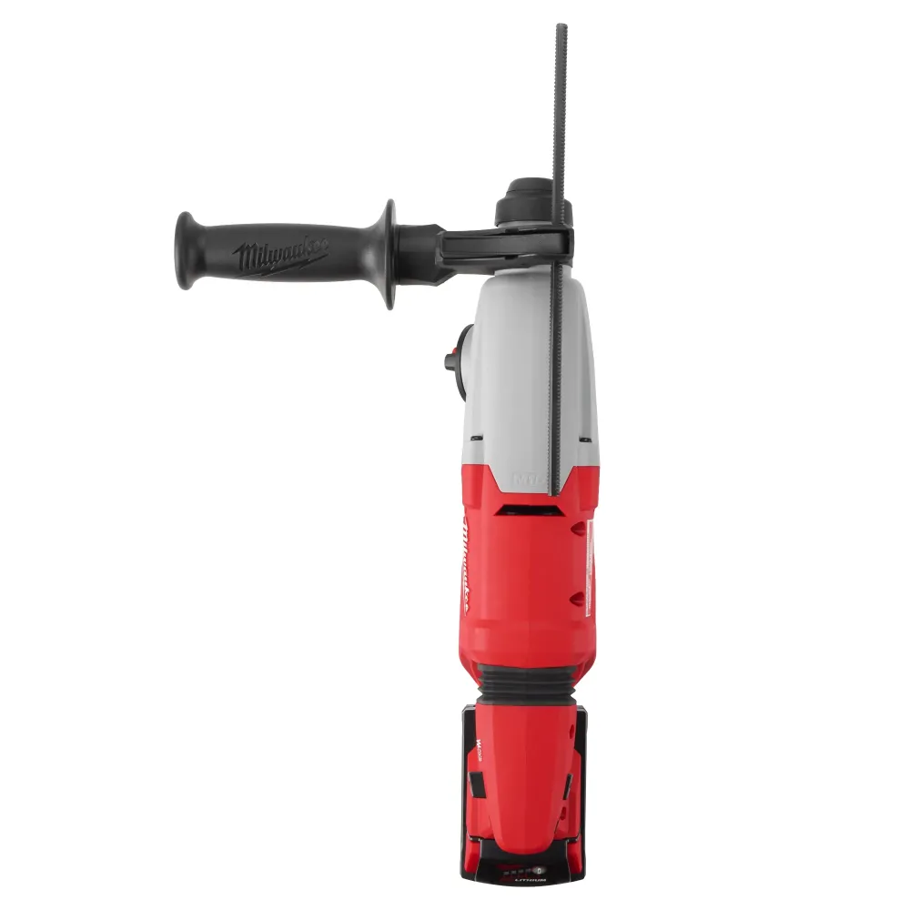 Boorhamer Milwaukee M18 BLHACD26-402X 18V 4Ah