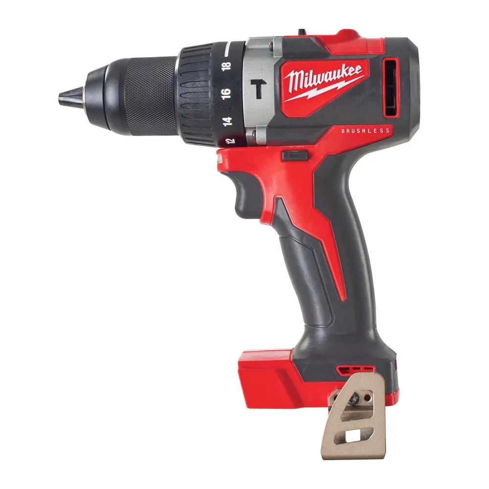Boorhamer Milwaukee M18 BLPD2-0X