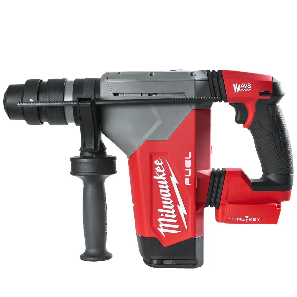 Boorhamer Milwaukee M18 EENFHPX-0X 18V