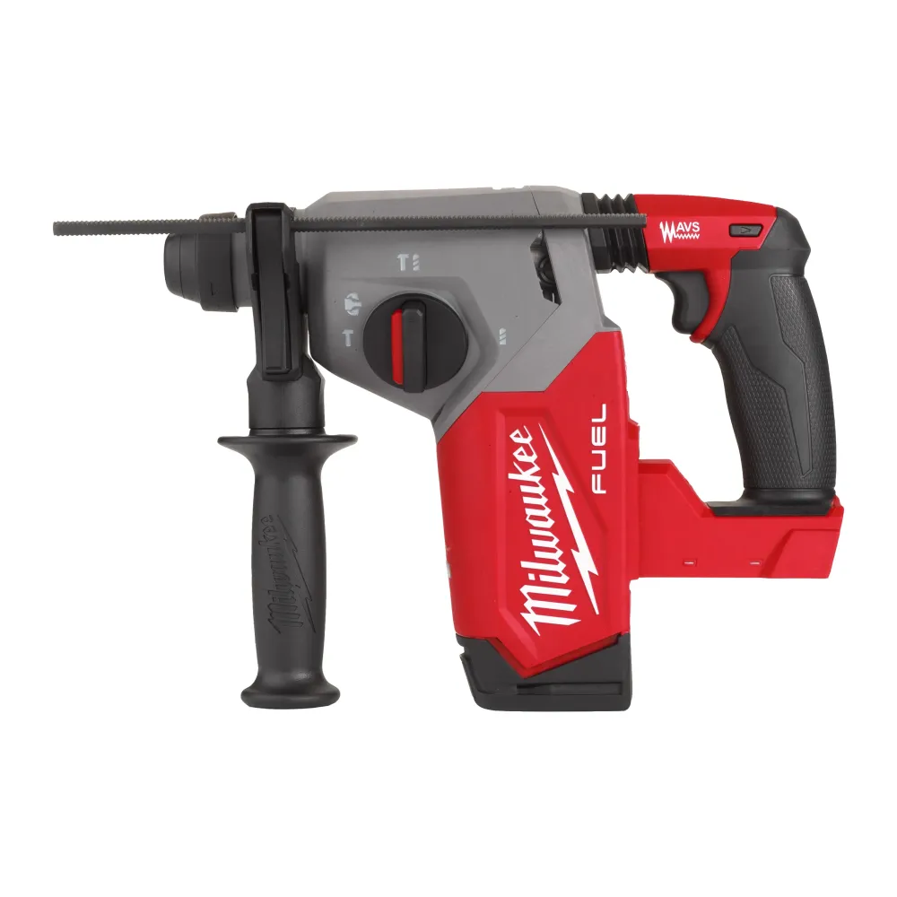 Boorhamer Milwaukee M18 FH-0X 18V