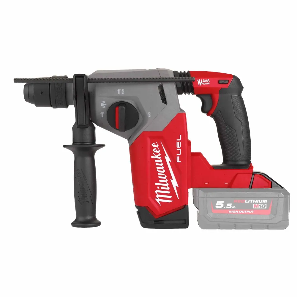 Boorhamer Milwaukee M18 FHX-0X 18V