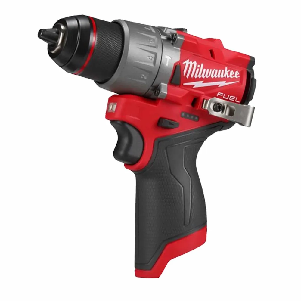 Boormachine Milwaukee M12 FPD2-0 12V