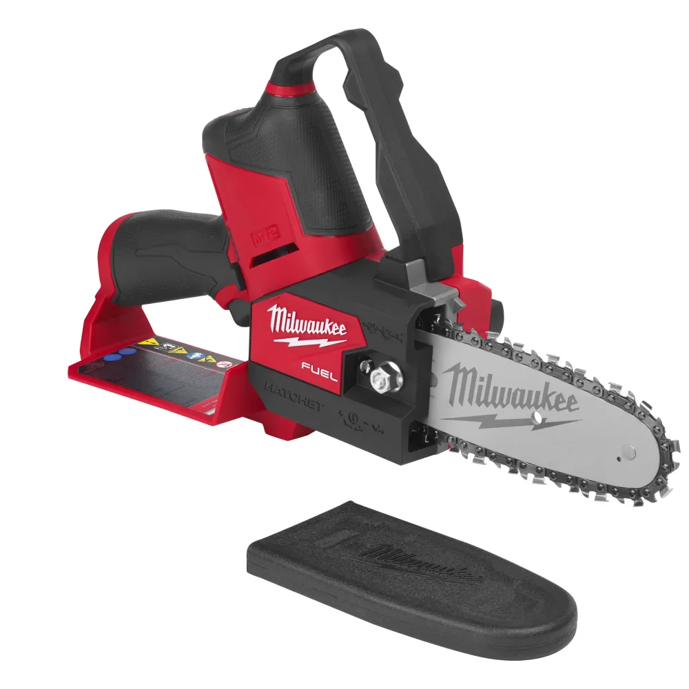 Elektrische zaag Milwaukee M12 FHS-0 12V