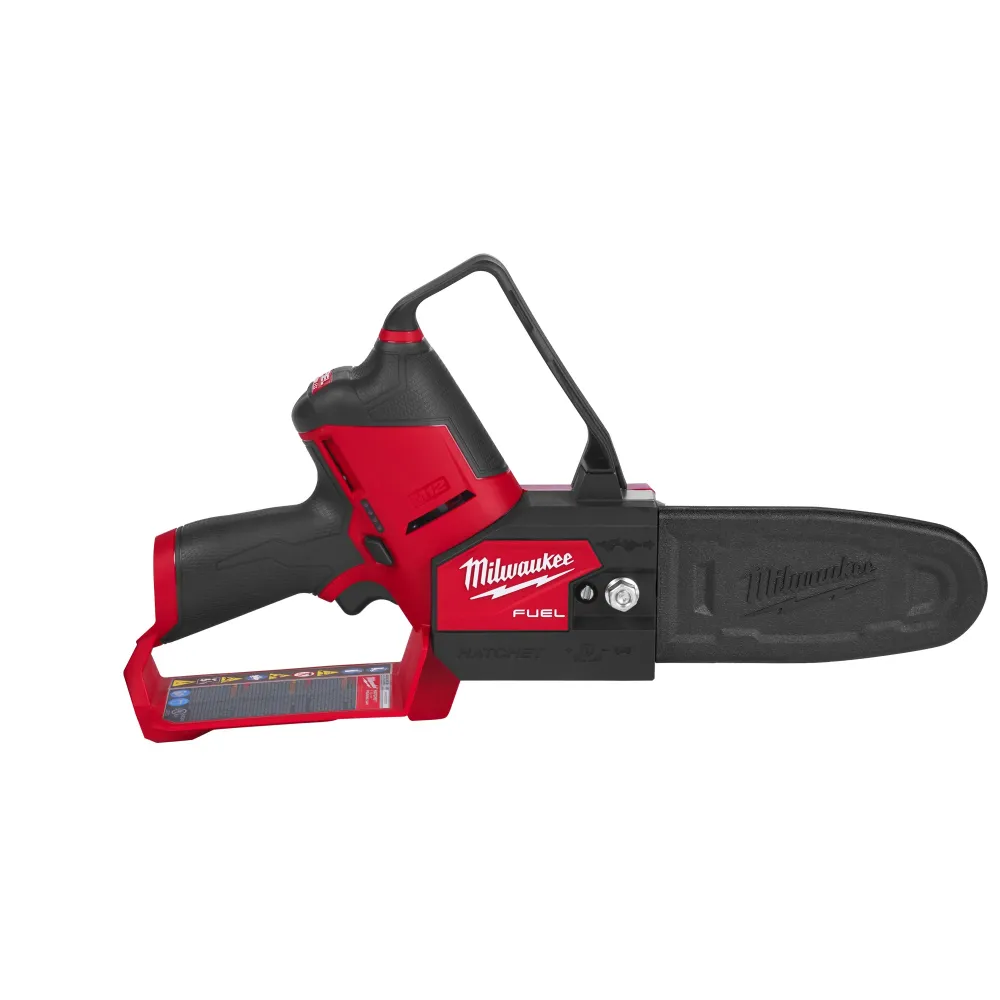 Elektrische zaag Milwaukee M12 FHS-0 12V