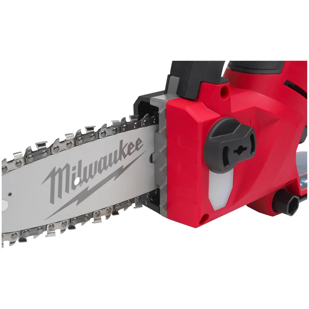 Elektrische zaag Milwaukee M12 FHS-0 12V