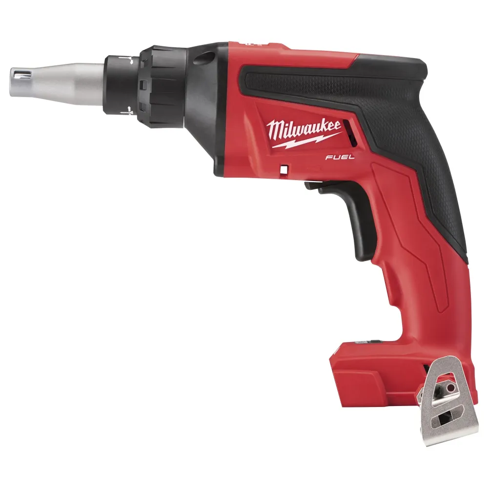 Gipsplaat schroevendraaier Milwaukee M18 FSG-0X 18V