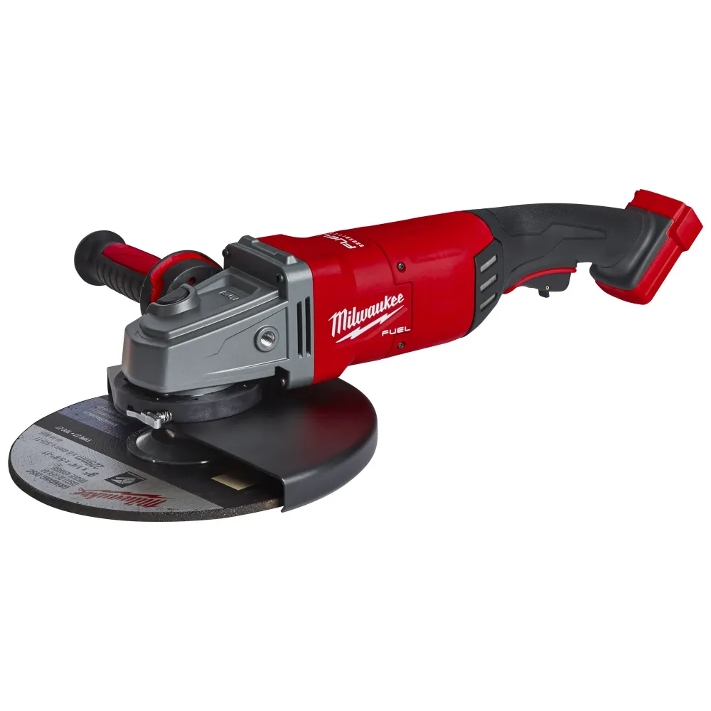 Haakse slijper Milwaukee M18 FLAG230XPDB-0C 18V