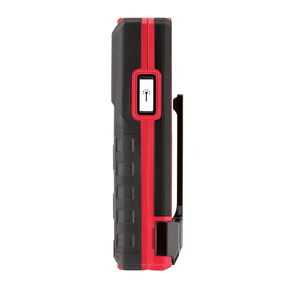 Laserafstandsmeter Milwaukee LDM-30