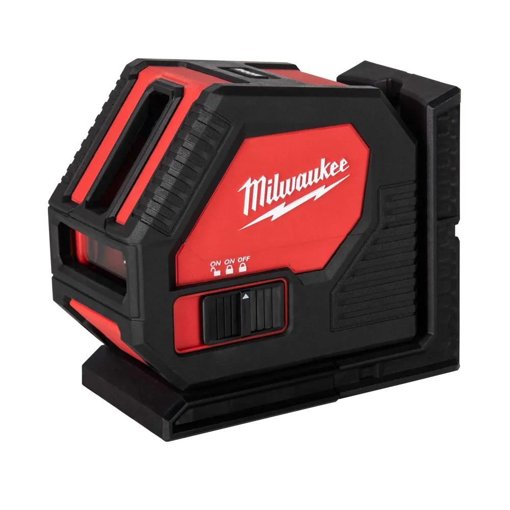 Laserwaterpas Milwaukee CLL-C