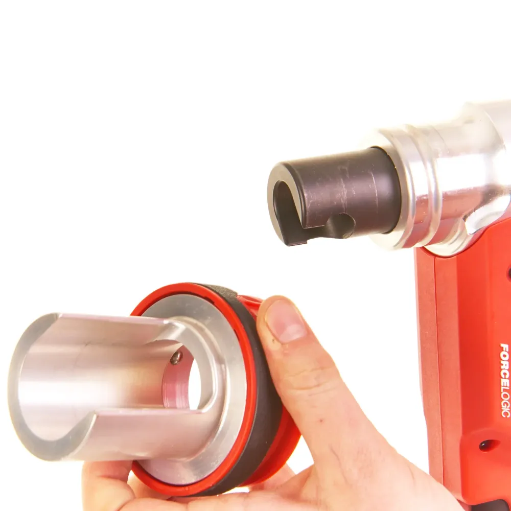 Milwaukee M18 HKP-201C 18V 2Ah-pons